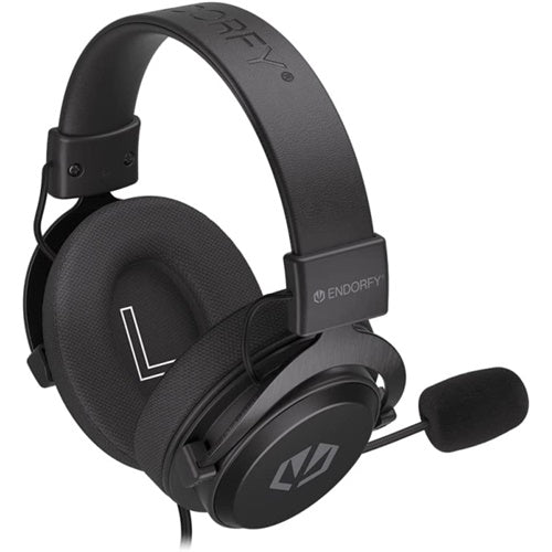 Endorfy Viro Infra gaming slušalice, crne (EY1A003)
