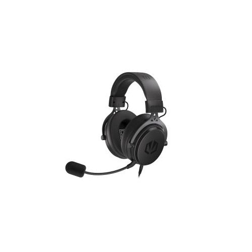 Igralne slušalke Endorfy Viro Plus, USB, črna (EY1A001)