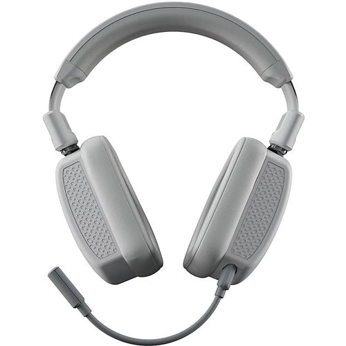 Hyte Eclipse HG10 Gaming slušalice, USB, bijele (HS-HYTE-001)