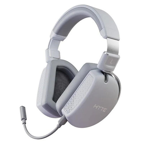 Hyte Eclipse HG10 Gaming slušalice, USB, bijele (HS-HYTE-001)