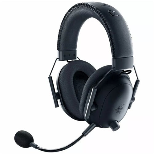 Igralne slušalke Razer BlackShark V2 PRO, črna (RZ04-04530100-R3M1)