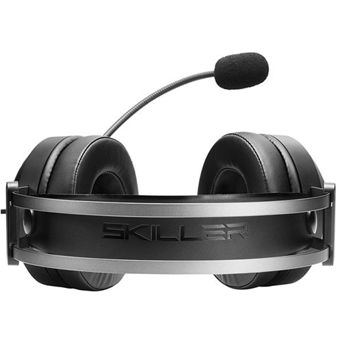 Sharkoon Skiller SGH30 gaming slušalice, crne (4044951030231)