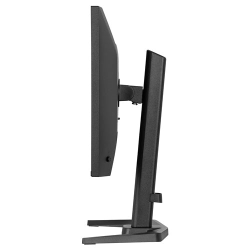 Iiyama G-Master GB2441HSU-B1 Black Hawk monitor (60,5 cm (23,8"), crni, FullHD, IPS, HDMI, DP, FreeSync, USB hub, podešavanje visine, 144Hz panel)