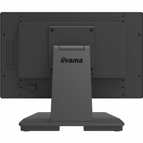 Monitor IIYAMA T1634MC-B1S 39,6 cm (15,6"), 1920 x 1080 (FHD), IPS, 450 cd/m2, 60Hz, 16:9 M-Touch HDMI+DP+VGA maloprodajna cijena