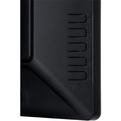 Monitor Iiyama T1721MSC-B2 43 cm (17"), 1280 x 1024 SXGA, 5:4, TN, osjetljiv na dodir, 230 cd/m2, 5 ms, crni