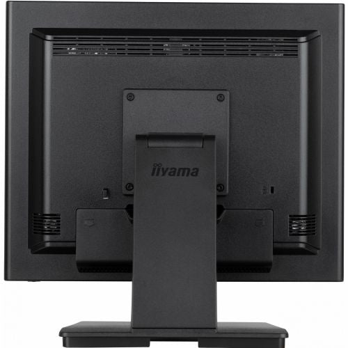 Monitor IIYAMA ProLite T1731SR-B1S 43cm (17") 4:3 TN HDMI/DP/VGA, črna