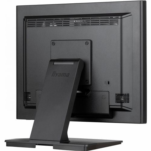 Monitor IIYAMA ProLite T1731SR-B1S 43cm (17") 4:3 TN HDMI/DP/VGA, črna