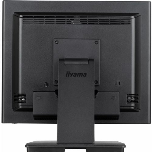 Monitor Iiyama T1732MSC-B1SAG, 43,2 cm (17"), 1280 x 1024 FHD, 5:4, TN, Touch, 250 cd/m2, 5ms, črna