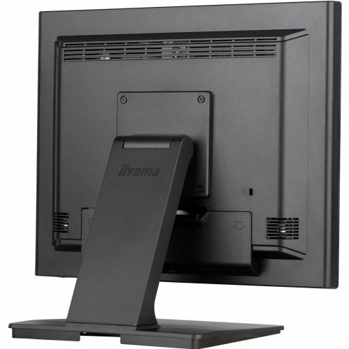 Monitor Iiyama T1732MSC-B1SAG, 43,2 cm (17"), 1280 x 1024 FHD, 5:4, TN, Touch, 250 cd/m2, 5ms, črna