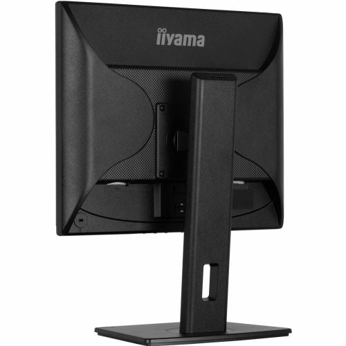 Iiyama ProLite B1980S-B1 monitor 48 cm (19"), SXGA, TN, HDMI, DP, ergonomsko postolje, crna