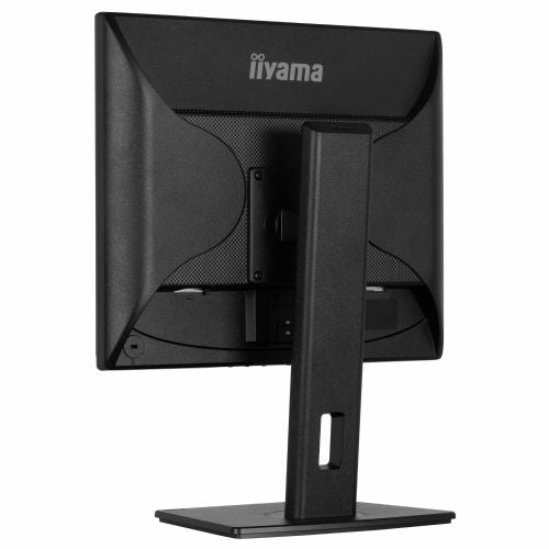 Monitor Iiyama ProLite B1980S-B1 48 cm (19"), SXGA, TN, HDMI, DP, ergonomsko stojalo, črna