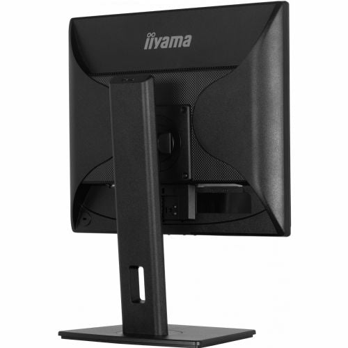 Iiyama ProLite B1980S-B1 monitor 48 cm (19"), SXGA, TN, HDMI, DP, ergonomsko postolje, crna