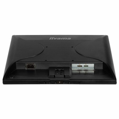 Monitor Iiyama ProLite B1980S-B1 48 cm (19"), SXGA, TN, HDMI, DP, ergonomsko stojalo, črna