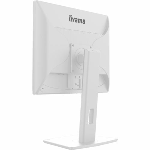 Monitor Iiyama ProLite B1980S-W1 48 cm (19"), SXGA, TN, HDMI, DP, ergonomsko stojalo, bela 9821255895