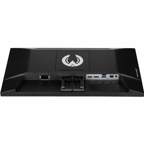 Monitor Iiyama G2245HSU-B2, 54,5 cm (21,5"), 1920 x 1080 FHD, 16:9, IPS, 300 cd/m2, 1 ms, crni