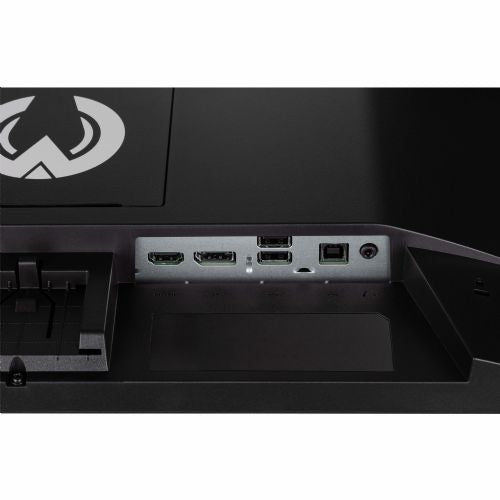 Monitor Iiyama G2245HSU-B2, 54,5 cm (21,5"), 1920 x 1080 FHD, 16:9, IPS, 300 cd/m2, 1 ms, crni