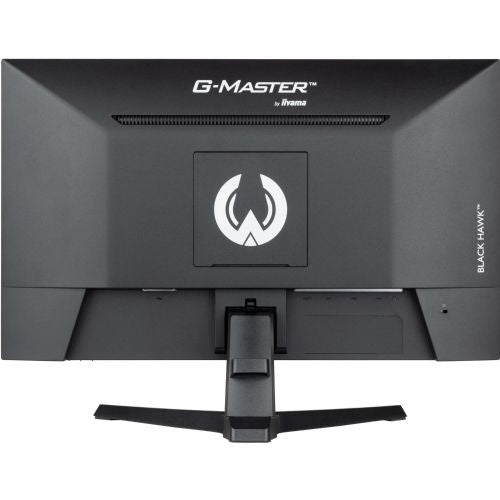 Monitor Iiyama G2445HSU-B2, 60,5 cm (23,8"), 1920 x 1080 FHD, 16:9, IPS, 300 cd/m2, 1 ms, črna