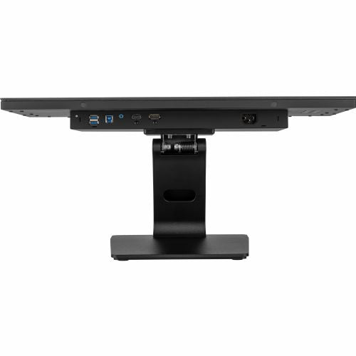 Monitor Iiyama ProLite T2438MSC-B1 60,45 cm (23,8"), 1920x1080 (FHD), IPS, 600 cd/m2, 16:9 dodirni zaslon 5 ms HDMI DP USB zvučnik crni