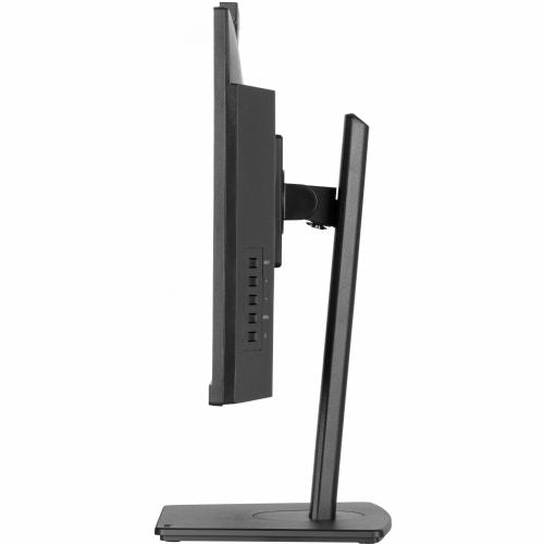 Monitor Iiyama XUB2490HSUH-B2, 60,5 cm (23,8") 1920 x 1080 FHD, 16:9, IPS, 250 cd/m2, 4ms, črna