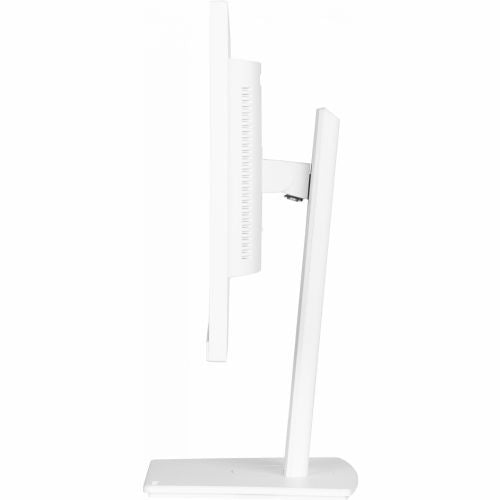 Monitor Iiyama ProLite XUB2497HSN-W1 60,5 cm (23,8"), 1920x1080 (FHD), IPS, 250cd/m2, 16:9, HDMI, DP, USB-C 65W, zvučnik Pivot White