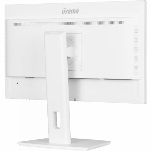 Monitor Iiyama XUB2497HSN-W2, 60,5 cm (23,8"), 1920 x 1080 FHD, IPS, 16:9, 300 cd/m2, 1 ms, bijeli