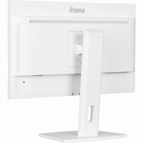 Monitor Iiyama XUB2497HSN-W2, 60,5 cm (23,8"), 1920 x 1080 FHD, IPS, 16:9, 300 cd/m2, 1ms, bela 9821231363