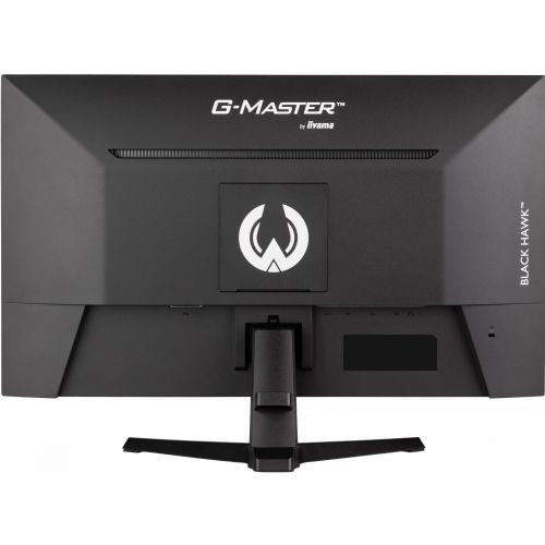 Monitor Iiyama G2745HSU-B2, 68,5 cm (27"), 1920 x 1080, 16:9, FHD, IPS, 300 cd/m2, 1ms, črna