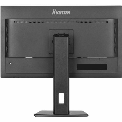 Monitor Iiyama XUB2797QSU-B2, 68,6 cm (27"), 16 : 9, HDMI + DP + 2 x USB