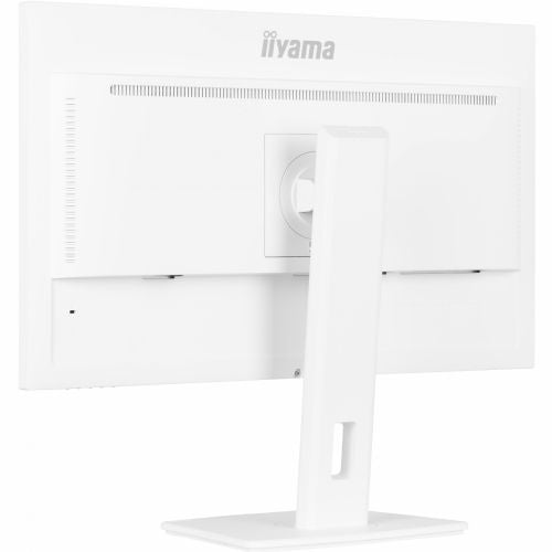 Monitor IIYAMA XUB2797QSU-W2 68,6 cm (27"), 2560 x 1440 (QHD), 16:9 HDMI+DP+2xUSB dvigalo