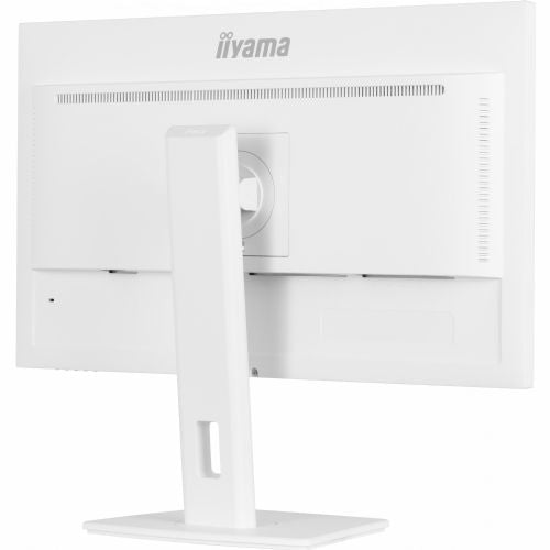 Monitor IIYAMA XUB2797QSU-W2 68,6 cm (27"), 2560 x 1440 (QHD), 16:9 HDMI+DP+2xUSB dvigalo