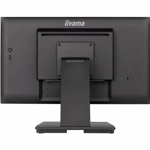 Monitor Iiyama T2752MSC-B1AG, 68,6cm (27"), 1920 x 1080, FHD, 16:9, IPS, Touch,400 cd/m2, 5 ms, črna