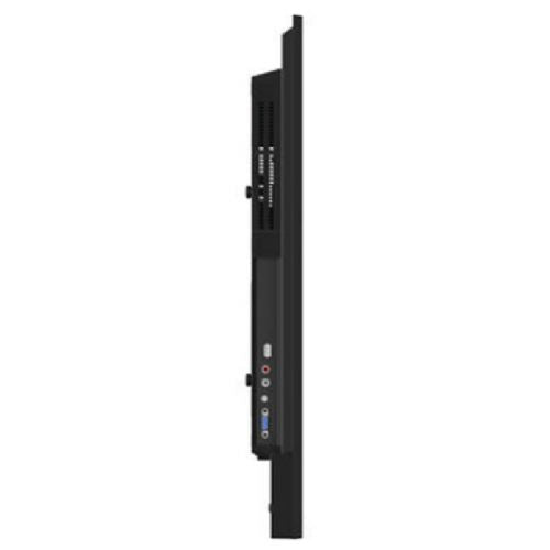 Informacijski zaslon IIYAMA ProLite LH4341UHS-B2 43" (108cm) UHD IPS HDMI/VGA 24/7