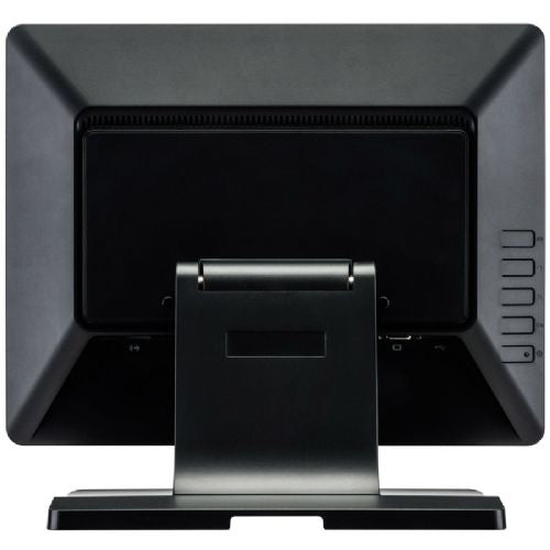 IIYAMA ProLite T1521MSC-B2 38 cm (15") TN LED LCD XGA P-CAP zvučnici osjetljivi na dodir informacije / interaktivni monitor