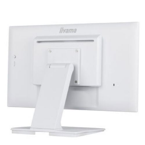 Monitor IIYAMA ProLite T2252MSC-W2 54,5cm (21,5") FHD IPS LED zvočniki beli na dotik interaktivni