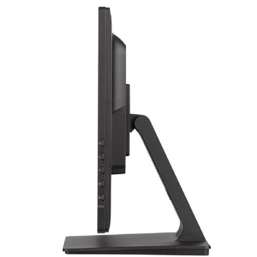 Interaktivni monitor iiyama ProLite T2452MSC-B2, 60,5 cm (24"), FHD IPS, PCAP na dotik, zvočniki, črne barve