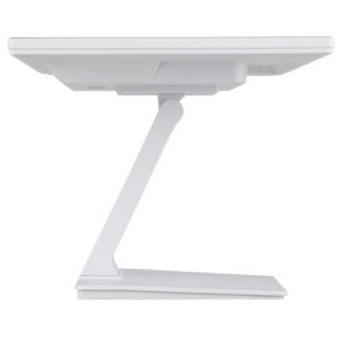 Monitor IIYAMA ProLite T2452MSC-W1 60,5cm (23,8") FHD IPS LED zvočniki na dotik beli interaktivni zaslon