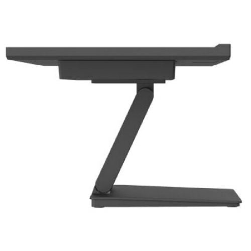 Monitor Iiyama ProLite T2454MSC-B3AG 24" FHD IPS zaslon na dotik, 10-točkovni PCAP+, steklo od roba do roba, premaz proti prstnim odtisom, vgrajeni zvočniki