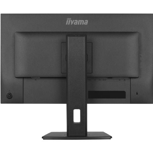Monitor IIYAMA ProLite XB2797QSN-B1 68,5cm (27") QHD IPS 75Hz DP/HDMI/USB-C zvočniki