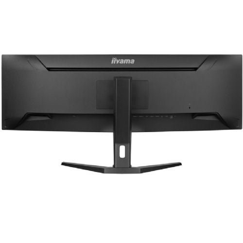 Monitor IIYAMA ProLite XCB4594DQSN-B1 113cm (44,5") DQHD VA 165Hz 32:9 HDMI/DP/USB-C/RJ-45 zvočniki ukrivljen