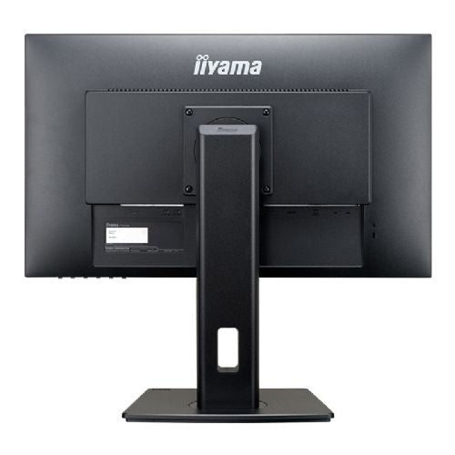Monitor IIYAMA ProLite XUB2492HSU-B6 60,96cm (24") 100 Hz FHD IPS LED LCD HDMI/DP zvočniki