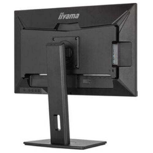 Monitor IIYAMA ProLite XUB2492QSU-B1 60,96cm (24") 2K IPS 100Hz HDMI/DP zvočniki