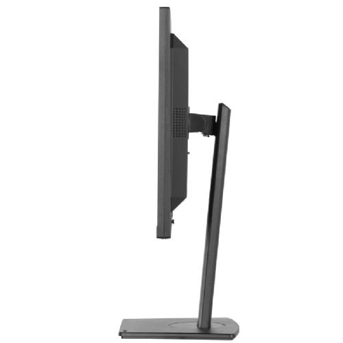 Monitor Iiyama ProLite XUB2763QSU-B1, 68,6 cm (27"), 2560 x 1440 (QHD), 16 : 9, IPS, 350 cd/m2, 2 ms, 100 Hz, HDMI, DP, USB, zvučnik, pivot, crni