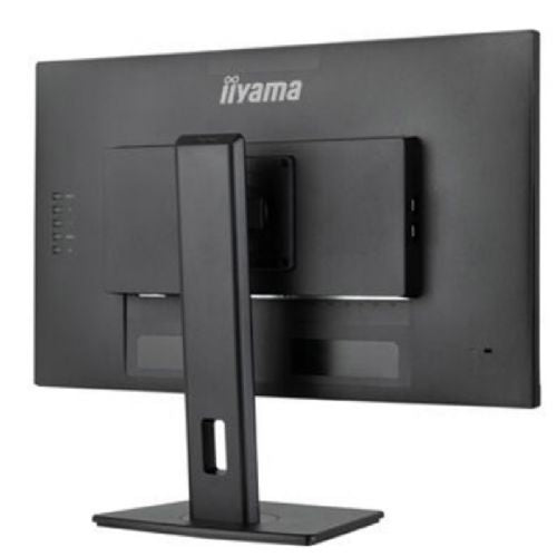 Monitor Iiyama ProLite XUB2792HSU-B6 68,58 cm (27"), 1920x1080 (FHD), 250cd/m2, 16:9 FHD IPS 100Hz 0,4ms HDMI DP Pivot VESA zvučnik crni