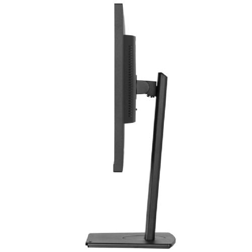 Monitor Iiyama ProLite XUB2797HSN-B2, 68,6 cm (27"), 1920 x 1080 (FHD), IPS, 300 cd/m2, 16 : 9, 1 ms, 100 Hz, HDMI, DP, USB-C (65 W), zvučnik, pivot, crni