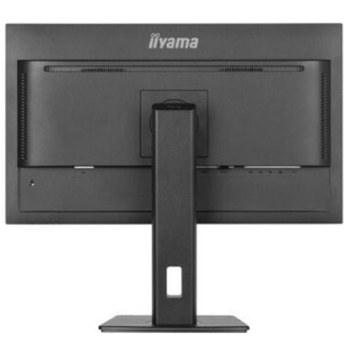 Monitor Iiyama ProLite XUB2797QSN-B2 27" QHD IPS 100Hz USB-C/LAN zvočniki
