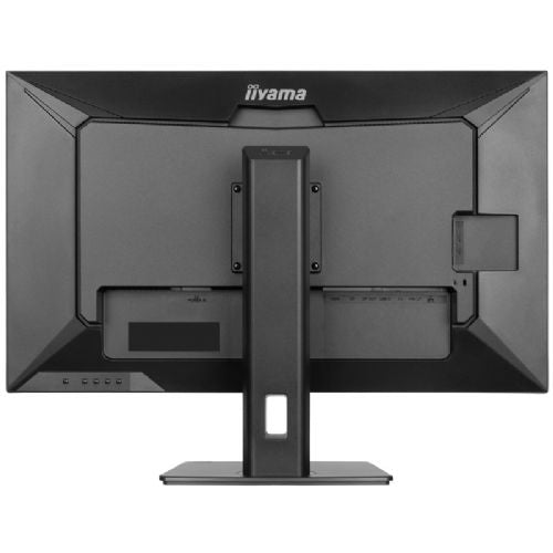 Monitor IIYAMA ProLite XUB3297QSNP-B1 80 cm (32") WQHD 2K IPS HDMI/DP/USB-C LAN KVM zvučnici