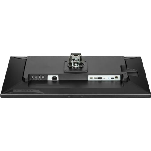 Monitor IIYAMA ProLite XUB3297QSNP-B1 80 cm (32") WQHD 2K IPS HDMI/DP/USB-C LAN KVM zvučnici