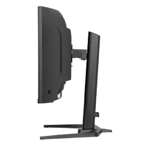 Monitor IIYAMA Red Eagle G-master GCB3484WQSU-B1 86,4cm (34") UWQHD VA 180Hz DP/HDMI FreeSync zvočniki ukrivljen gaming