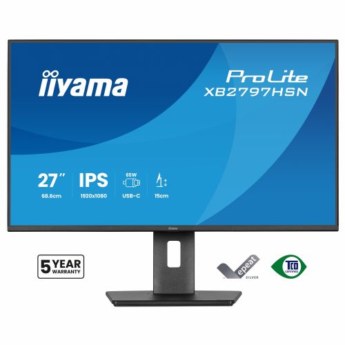 iiyama XB2797HSN-B1