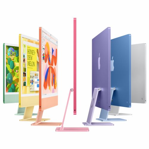 IMAC 24 M4 10/10/16 16 GB 512 GB 9821258618 DE tipkovnica